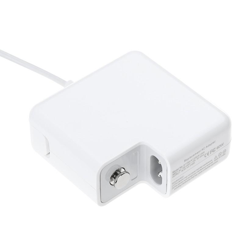 apple macbook charger wattage apple macbook charger wattage