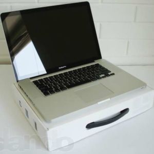 jual macbook second