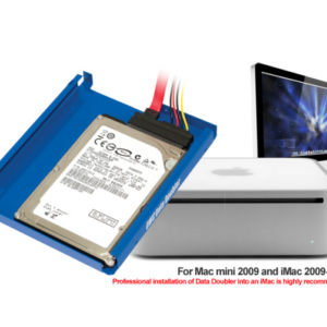 OWC Data Doubler Mac Mini 2009