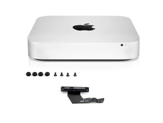 OWC Data Doubler Mac Mini 2011