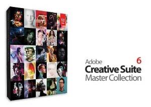 Jasa install ORIGINAL Adobe Master Collection CS6