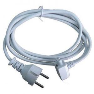 AC Plug In Extension Cord Cable