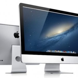 JUAL New iMac 21inch MD093 BARU SEGEL BNIB