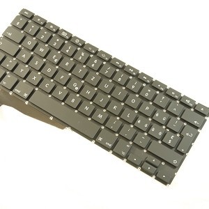 Keyboard MacBook Pro 15″ A1281