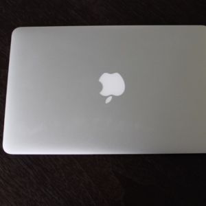 Front Case MacBook Air 13 inch A1370