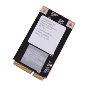 Network Card iMac 2009-2010