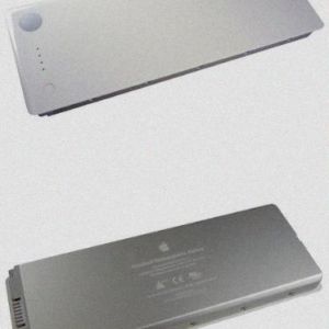 Jual Baterai MacBook White 13 inch A1185
