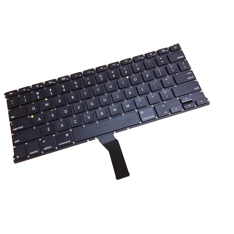 Keyboard MacBook Air 13 inch A1369