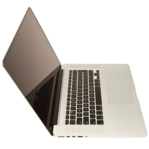JUAL MacBook Pro Second 15 inch Retina Display SSD 512 MC976
