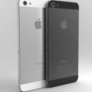 Jual Original Back Cover iPhone 5