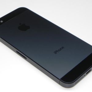 Jual Original Back Cover iPhone 5