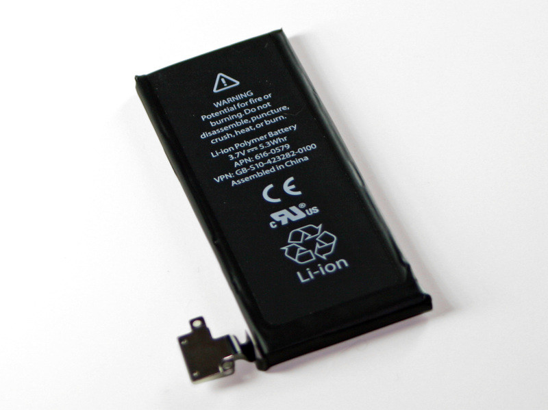 Jual Battery iPhone 5s Original