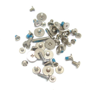 Screw Set Baut For iPhone 4