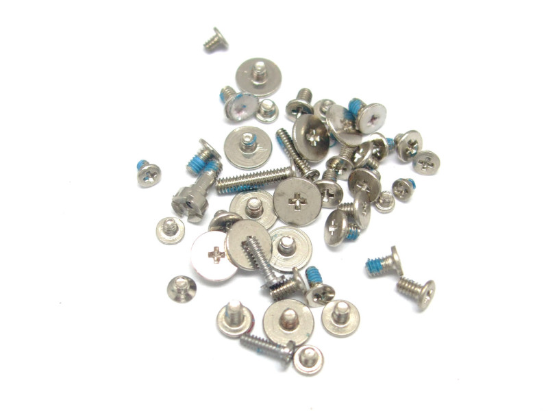 Screw Set Baut For iPhone 4