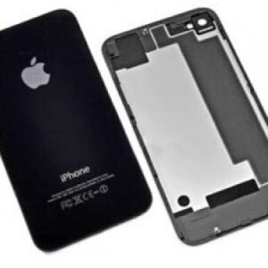 Jual Back Cover iPhone 4S