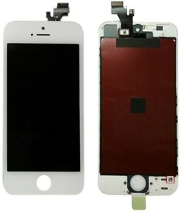 Jual LCD Assembly iPhone 5s original