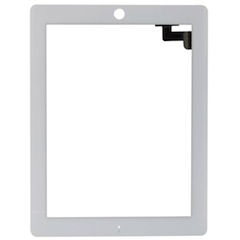 Touch Screen iPad 2