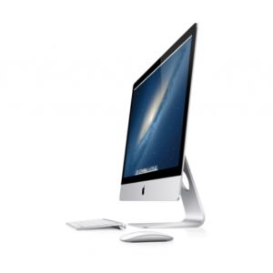 dual new iMac