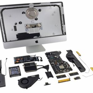 iMac Repair dan Services