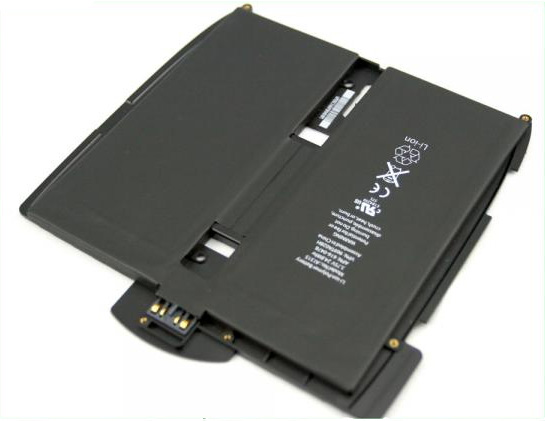 goodnotes ipad battery