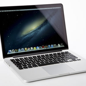 Jasa Sewa atau Rental MacBook Pro 13 inch