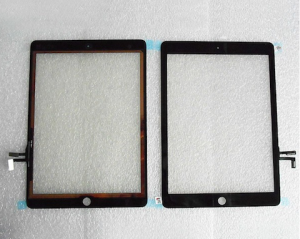 Original Touch Screen iPad Air Black