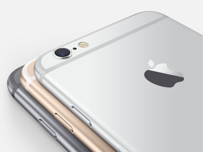 iPhone Service Repair