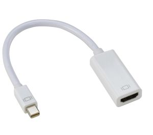 jual Mini Display port HDMI adapter jual Mini Display port HDMI adapter