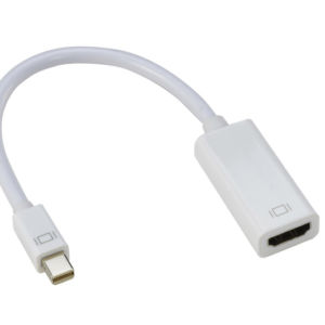 jual Mini Display port HDMI adapter