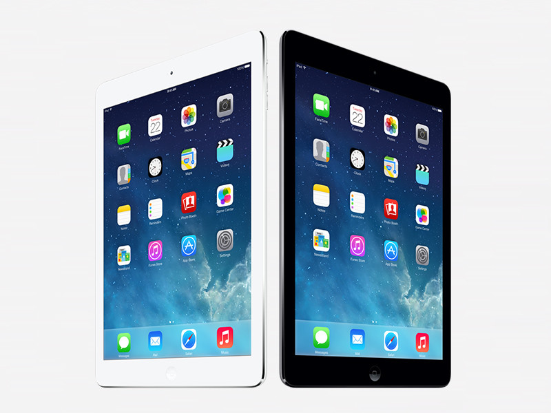 iPad Service Repair
