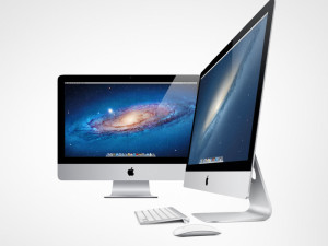 iMac Service Repairs