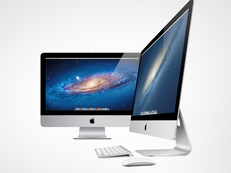iMac Service Repairs