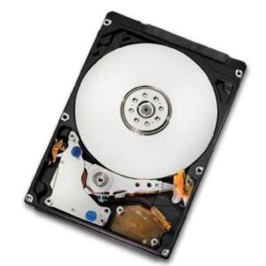 Jual Hard Disk 1TB untuk imac Slim