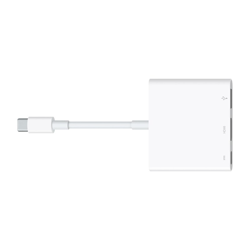 Jual USB C Digital AV HDMI Multiport Adapter