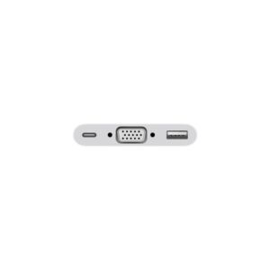 Jual Original USB C VGA Multiport Adapter