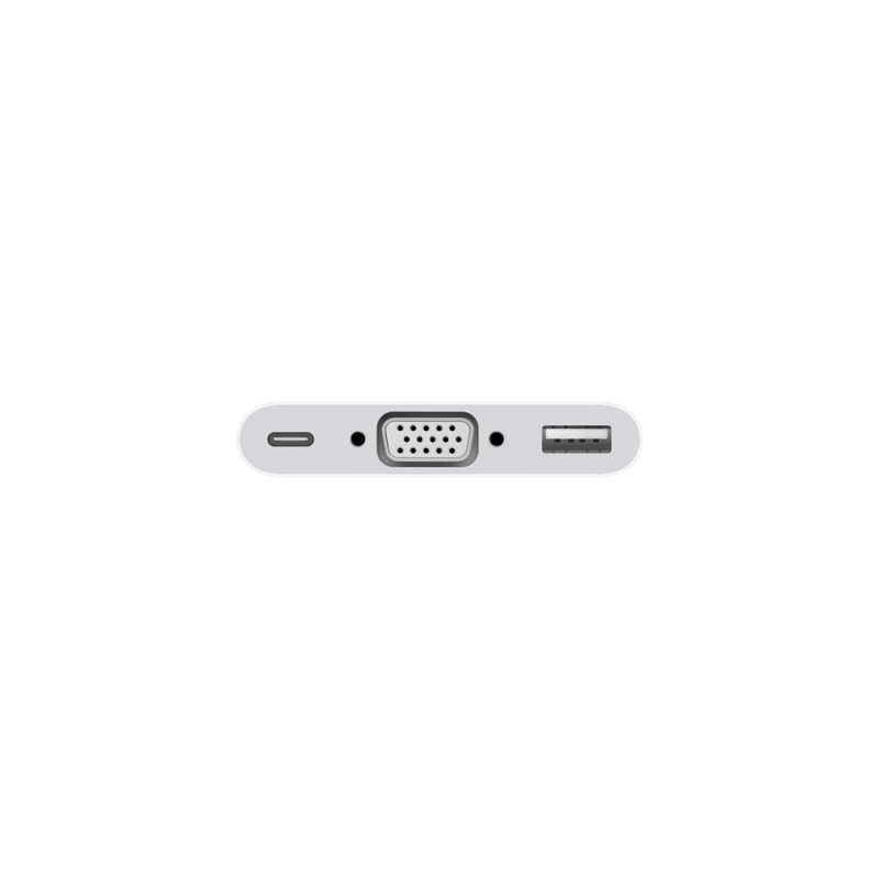 Jual Original USB C VGA Multiport Adapter