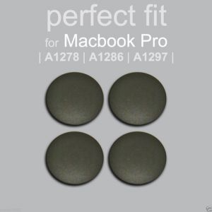 Bottom case foot Rubber Feet untuk MacBook