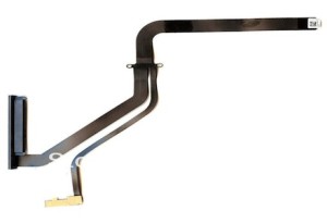 Flexibel Kabel Harddisk MacBook Pro 13 inch 2010 A1278
