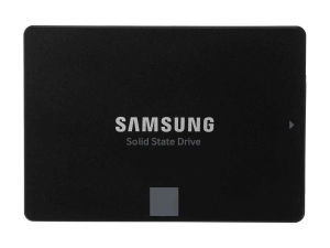 SSD MacBook Pro Samsung EVO 120 GB
