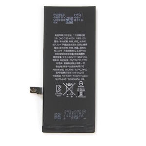 Jual battery iPhone 7 original