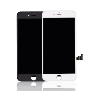 Jual LCD screen assembly iphone 7plus