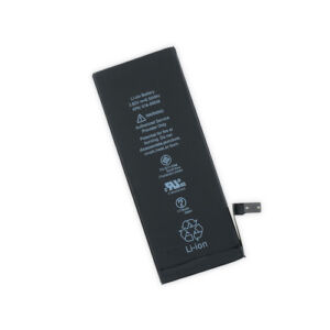 Jual battery iphone 6s original