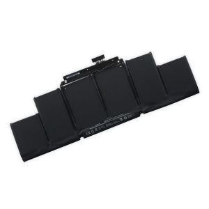 Baterai Battery MacBook Pro Retina Display