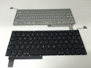 Jual Keyboard MacBook Pro 15 A1286