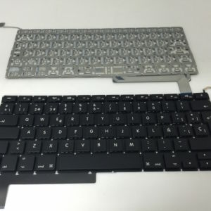 Keyboard MacBook Pro 15 A1286