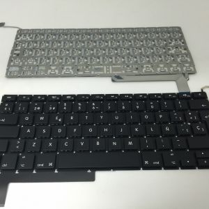 Keyboard MacBook Pro 15 A1286