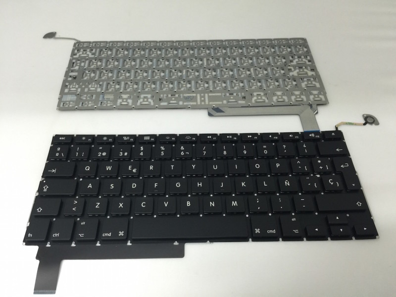 Keyboard MacBook Pro 15 A1286