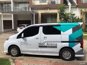 Home Service Service Apple di rumah anda