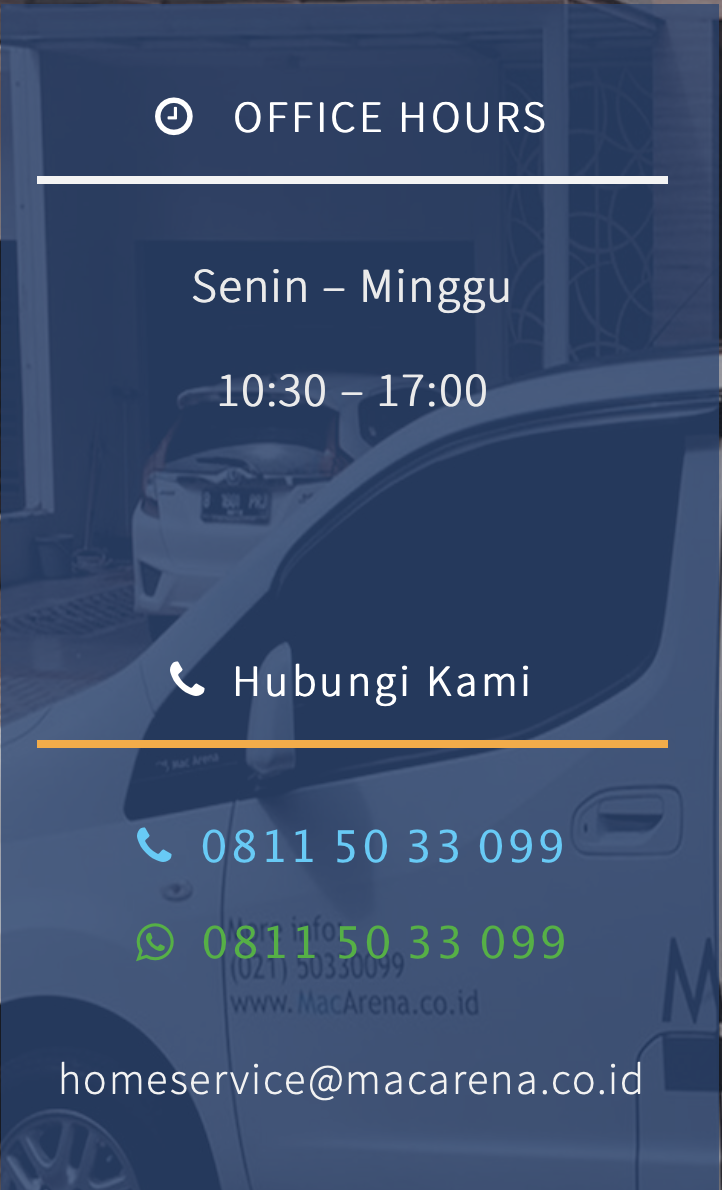 Mac Arena Home Services Mac Arena Home Services