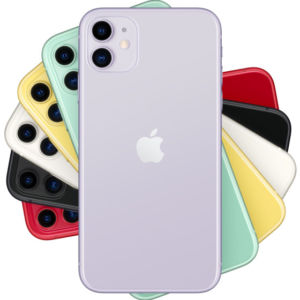 Jual iphone 11 Garansi Apple di Jakarta